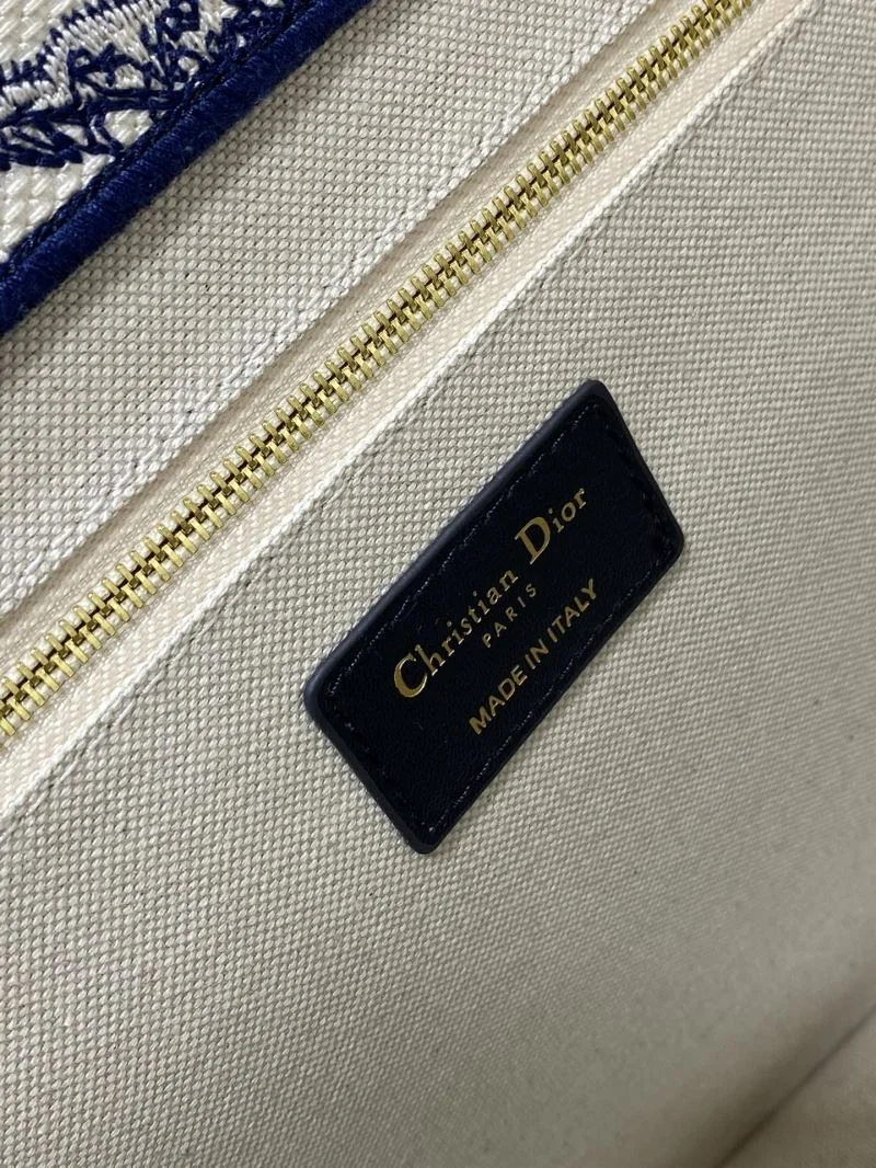 Lightweight Christian Dior Shopping Bags 46843