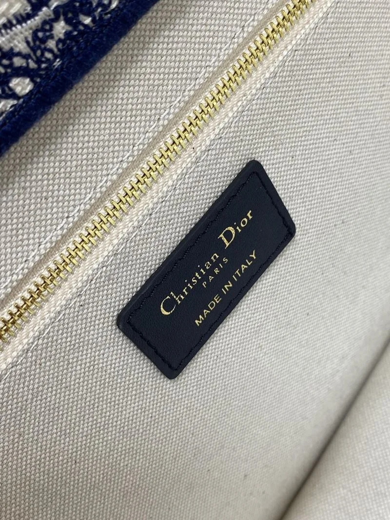 Breathable Christian Dior Shopping Bags 46848