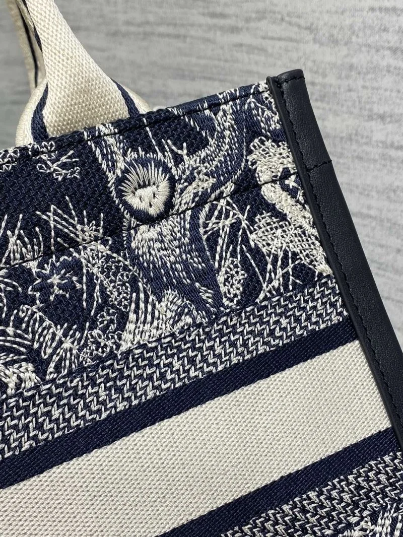 Christian Dior Shopping Bags Attractive 46842