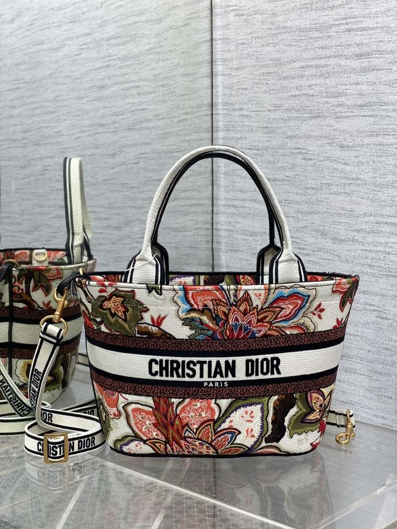 Thermal Christian Dior Shopping Bags 46847