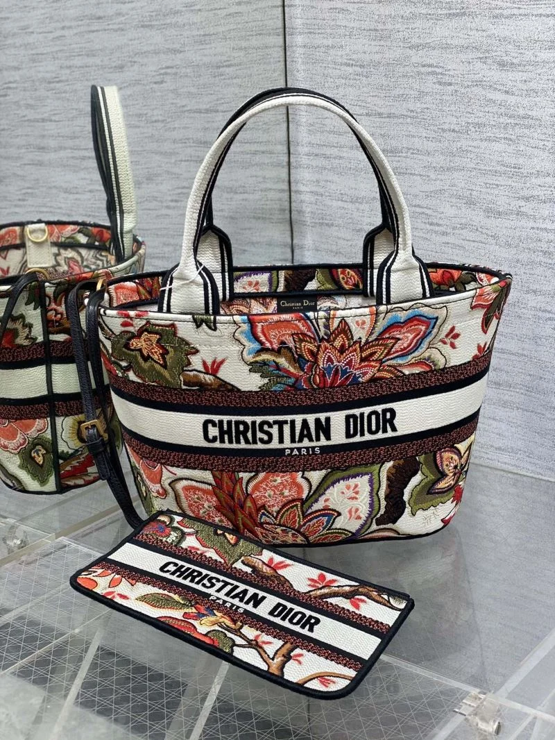 Thermal Christian Dior Shopping Bags 46847