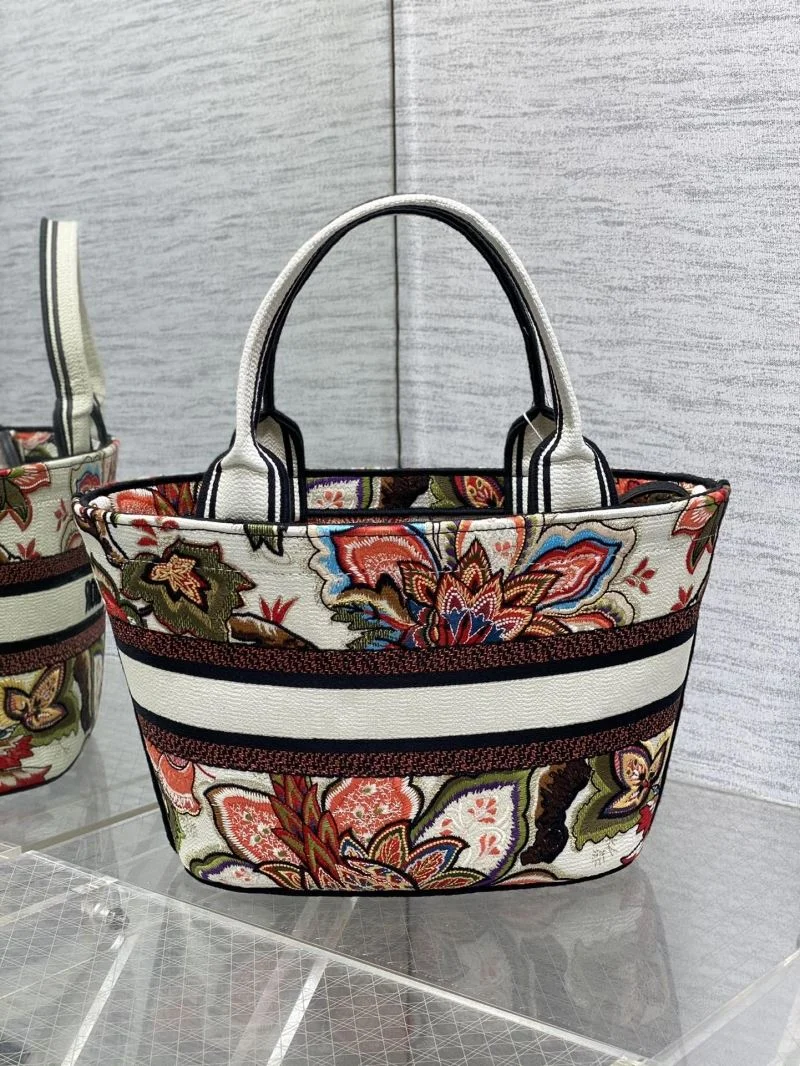 Thermal Christian Dior Shopping Bags 46847