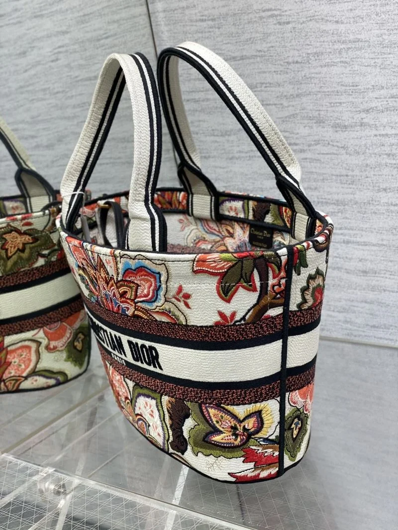 Thermal Christian Dior Shopping Bags 46847