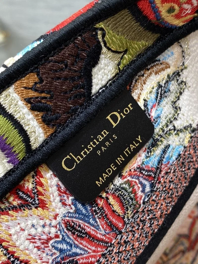 Thermal Christian Dior Shopping Bags 46847