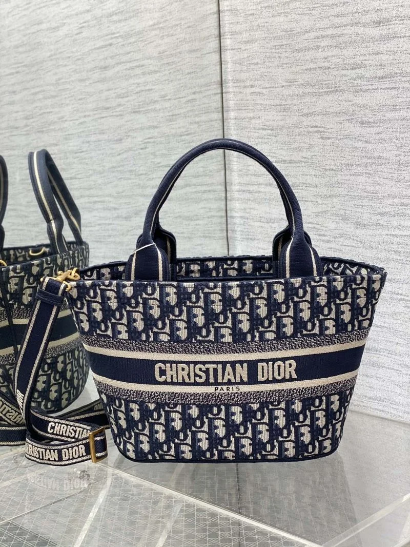 SportInspired Christian Dior Shopping Bags 46839