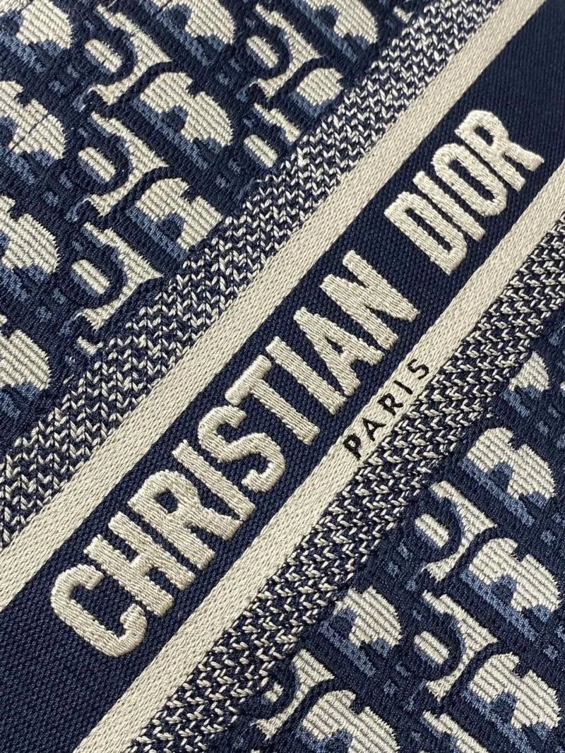 SportInspired Christian Dior Shopping Bags 46839