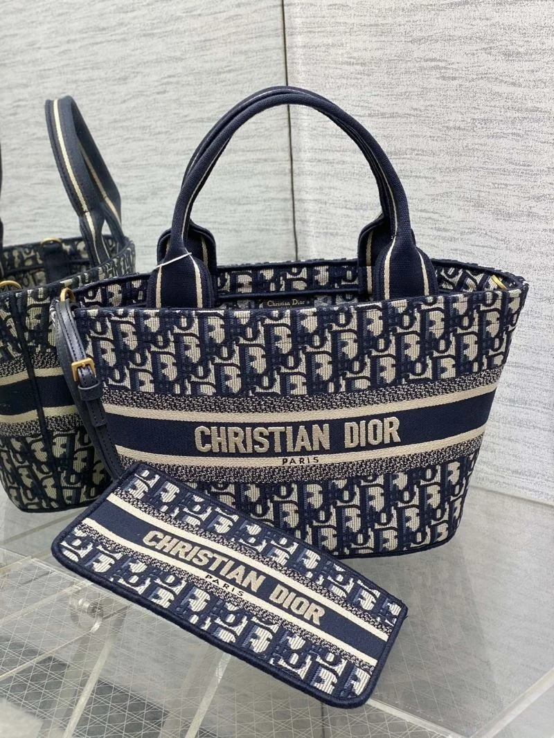 SportInspired Christian Dior Shopping Bags 46839