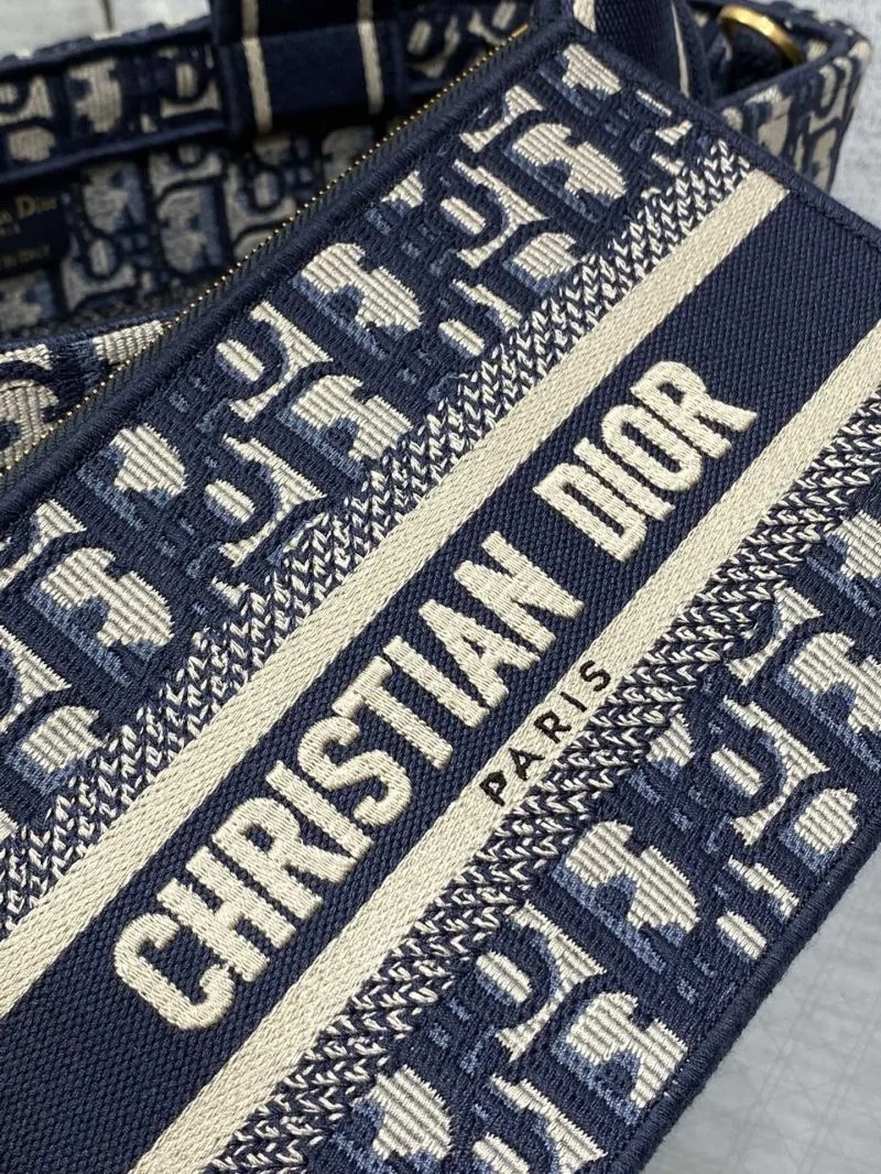 SportInspired Christian Dior Shopping Bags 46839
