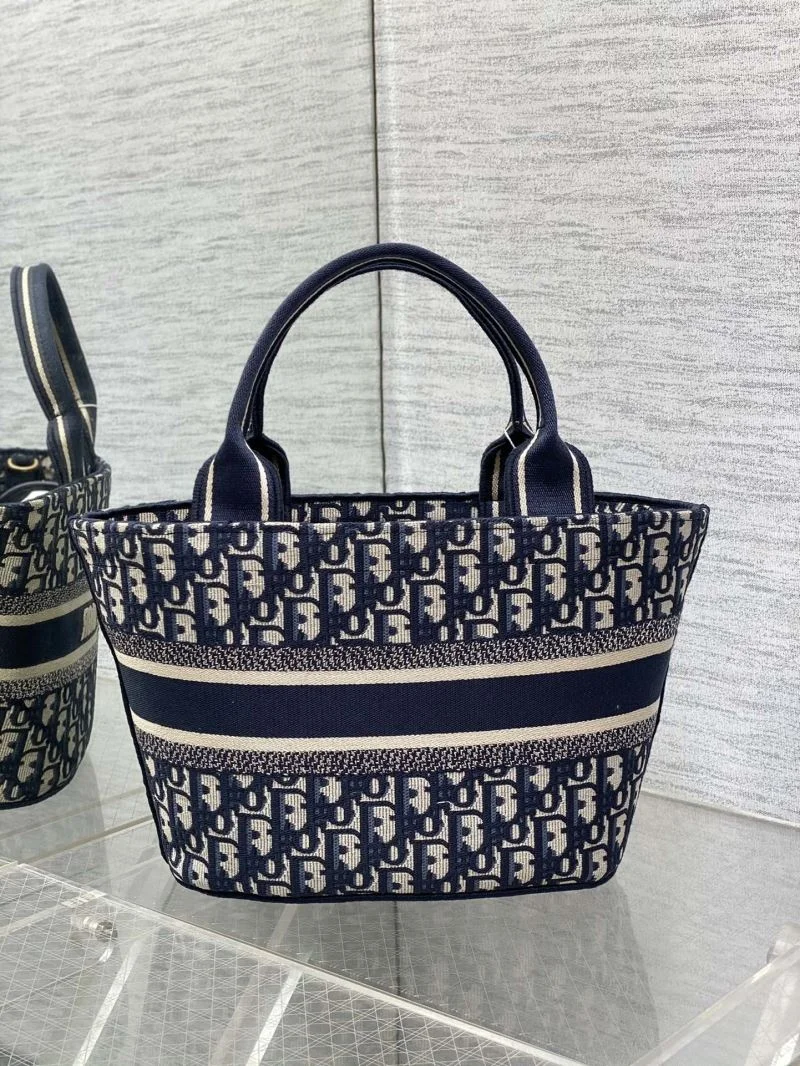 SportInspired Christian Dior Shopping Bags 46839