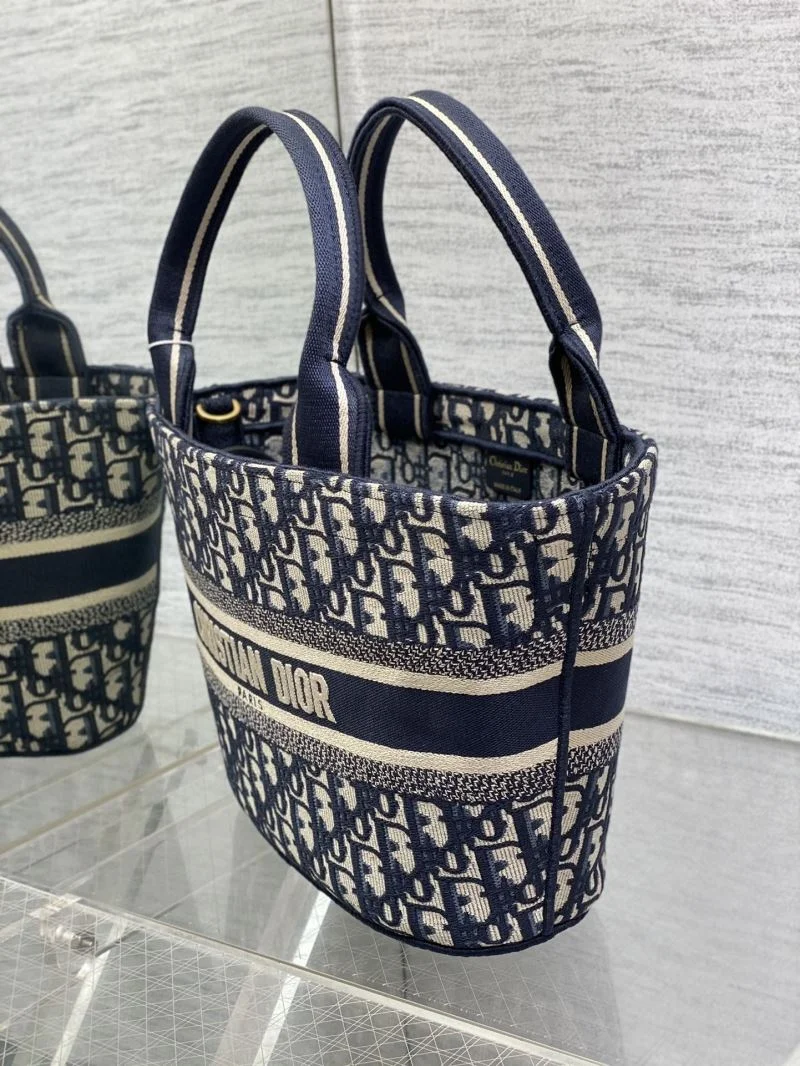 SportInspired Christian Dior Shopping Bags 46839
