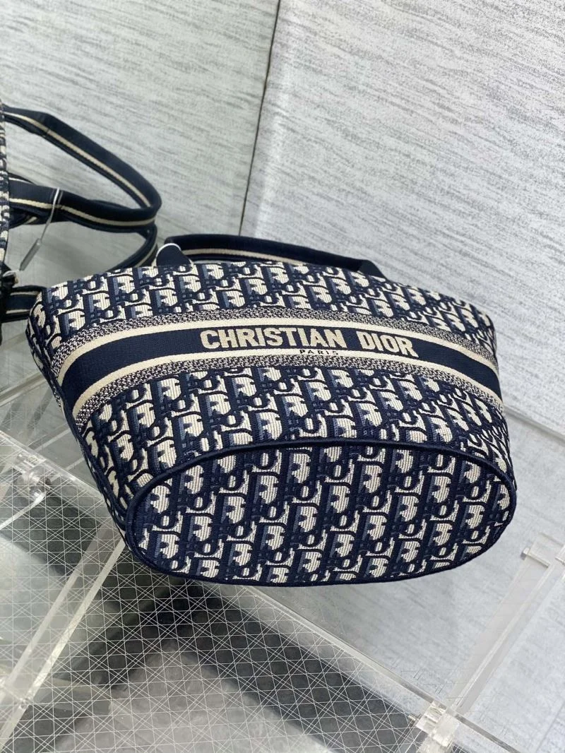 SportInspired Christian Dior Shopping Bags 46839