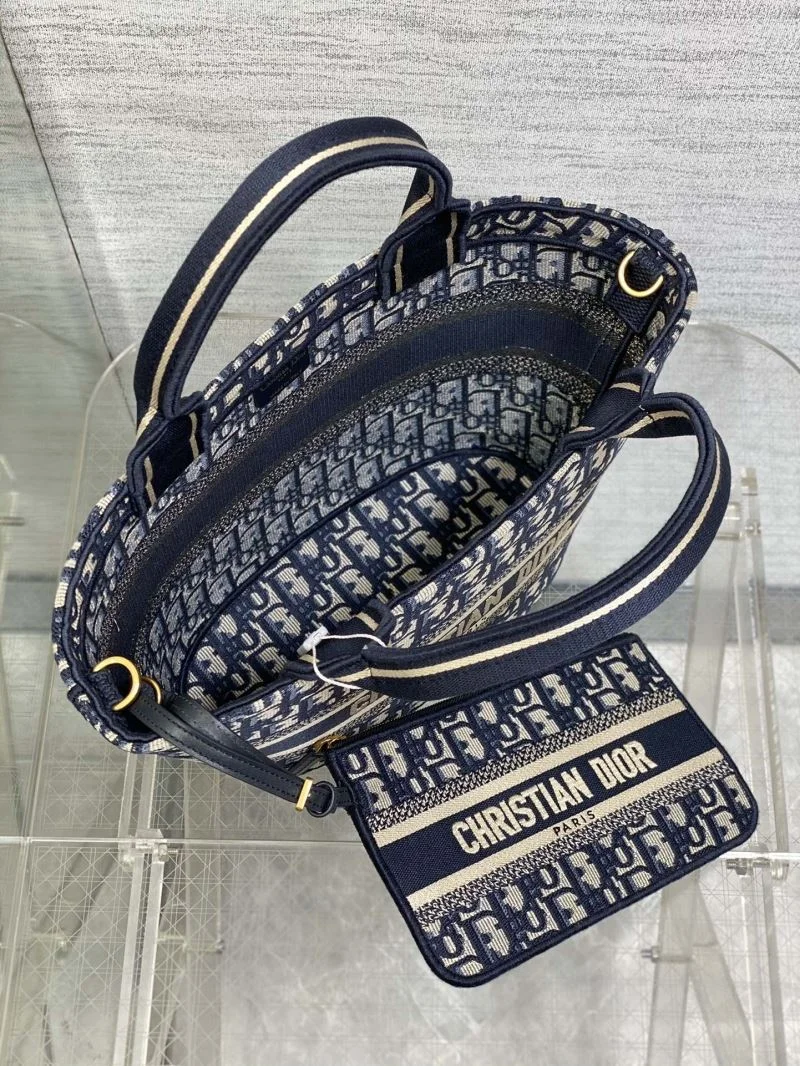 SportInspired Christian Dior Shopping Bags 46839
