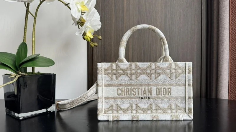 Christian Dior Shopping Bags Supportive 46844