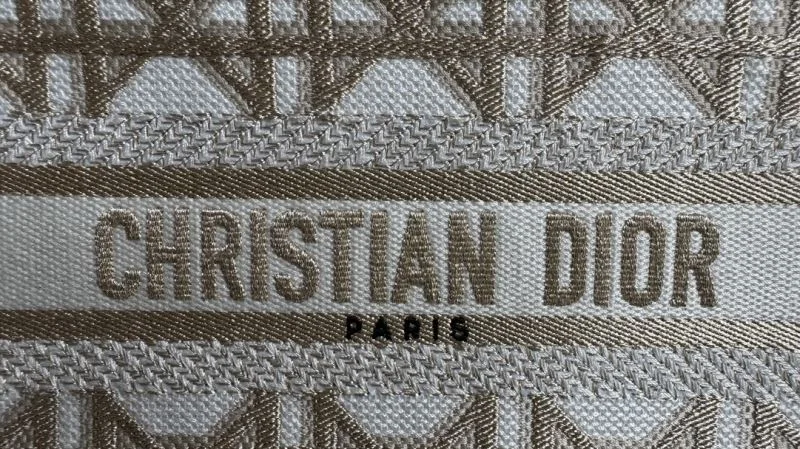 Christian Dior Shopping Bags Supportive 46844