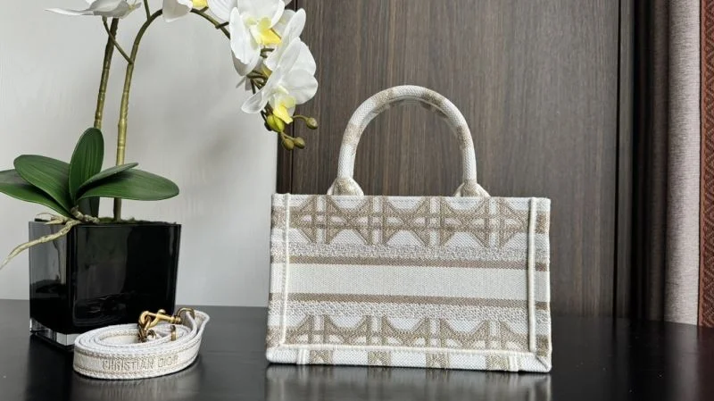 Christian Dior Shopping Bags Supportive 46844