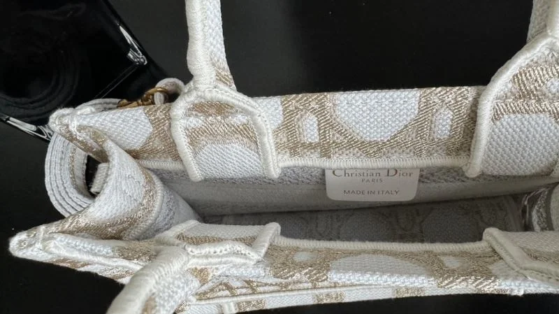 Christian Dior Shopping Bags Supportive 46844