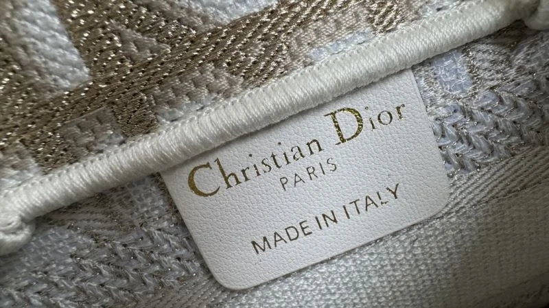 Christian Dior Shopping Bags Supportive 46844