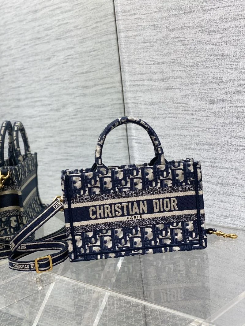 Resilient Christian Dior Shopping Bags 46884