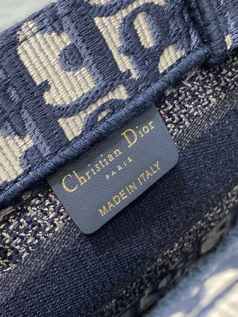 Resilient Christian Dior Shopping Bags 46884