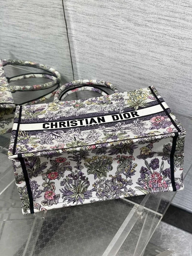 EyeCatching Christian Dior Shopping Bags 46837