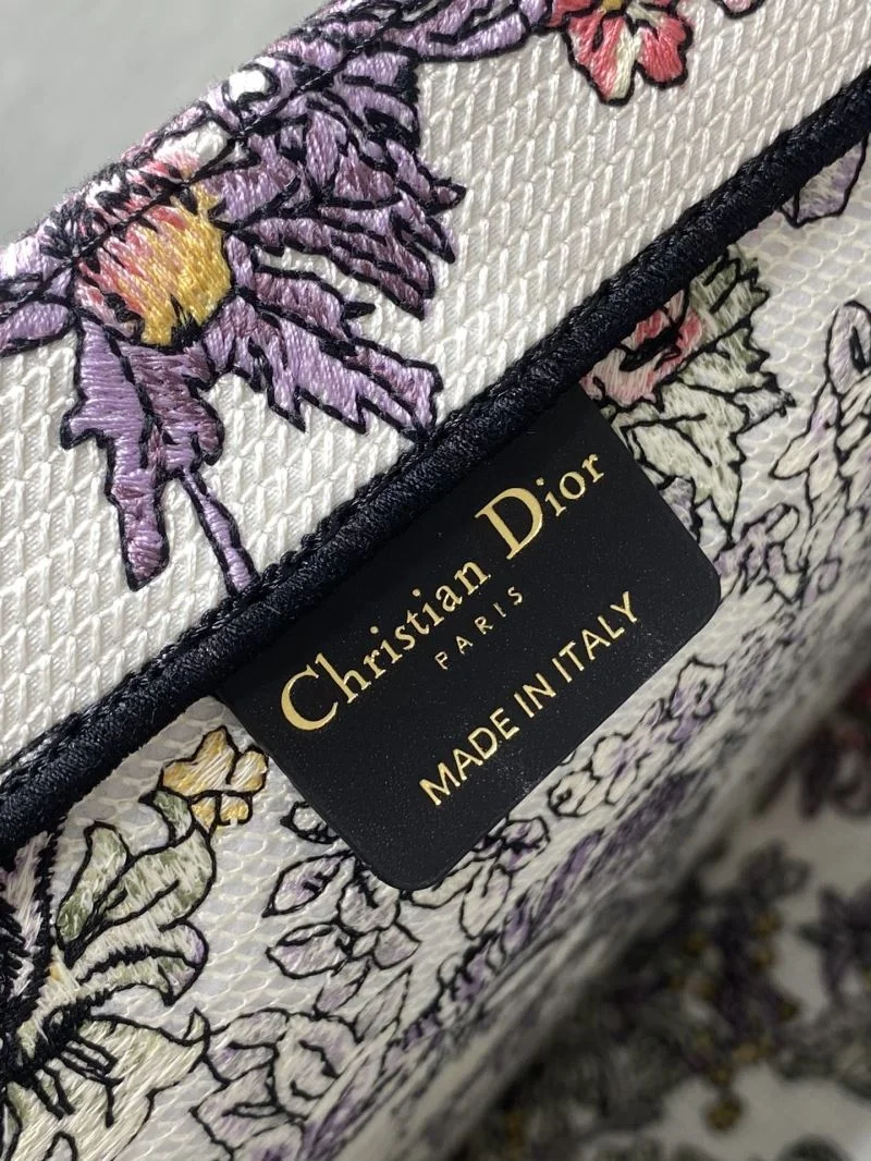 EyeCatching Christian Dior Shopping Bags 46837