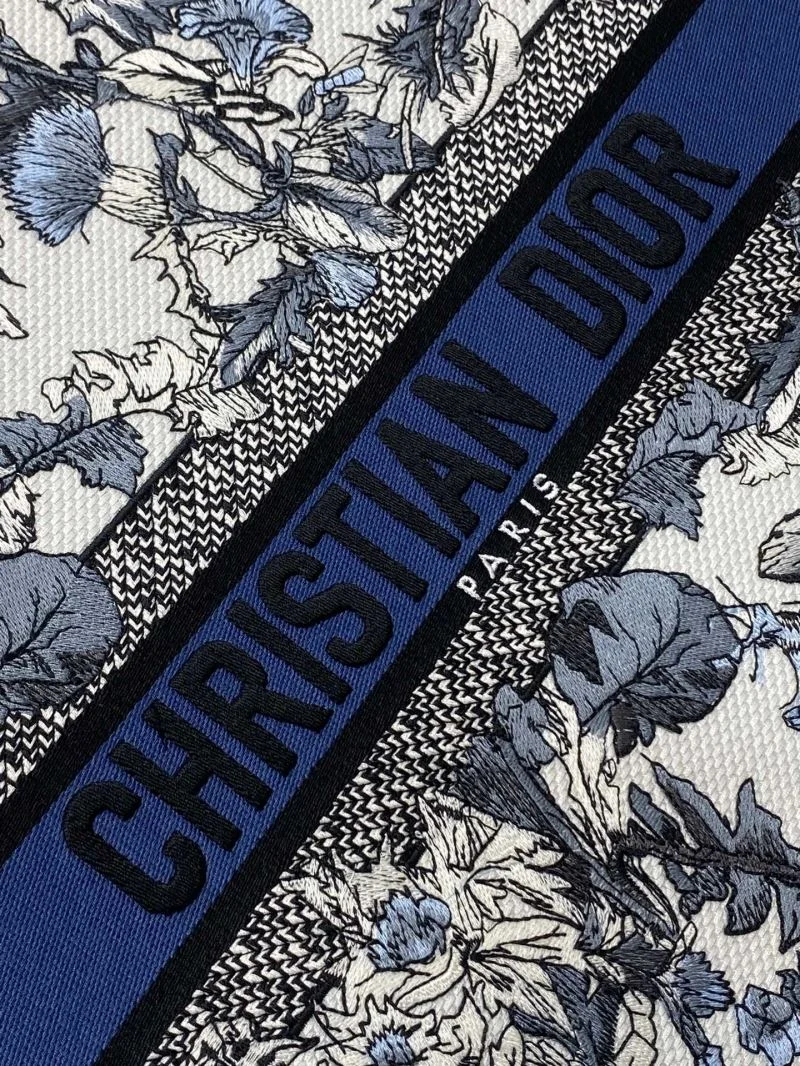 Youthful Christian Dior Shopping Bags 46836