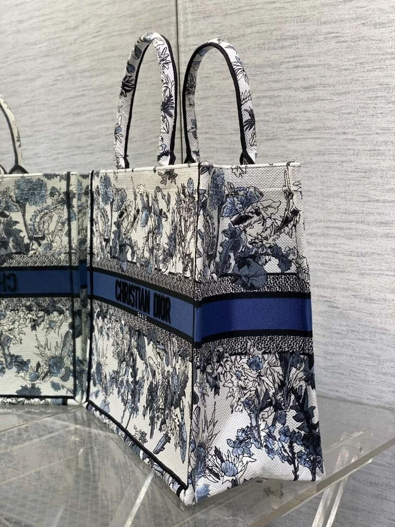 Youthful Christian Dior Shopping Bags 46836
