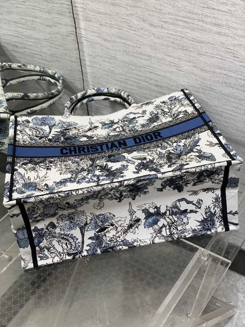 Youthful Christian Dior Shopping Bags 46836