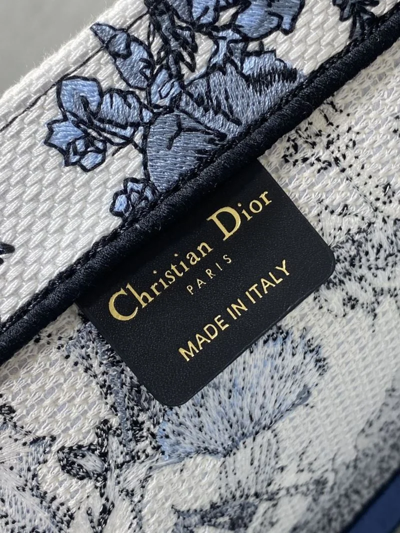 Youthful Christian Dior Shopping Bags 46836