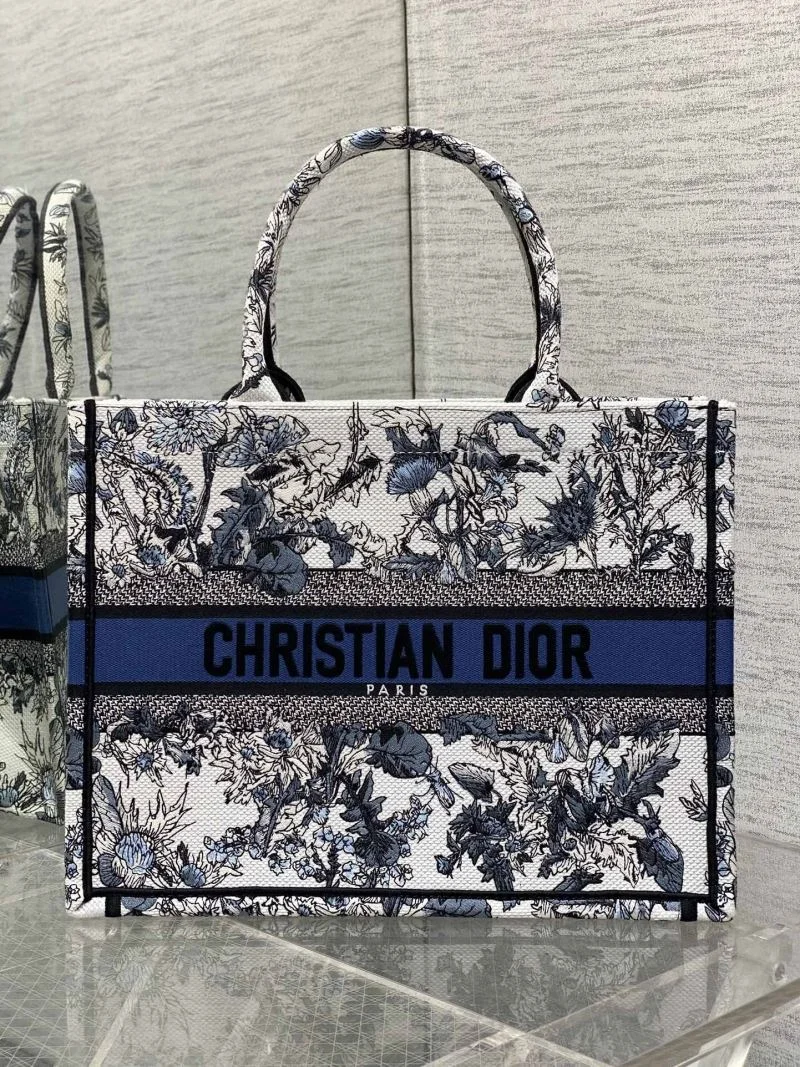 Christian Dior Shopping Bags ComfortFit 46881