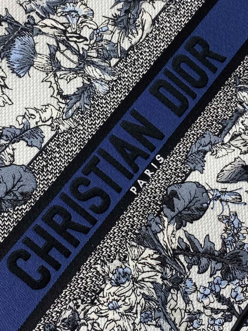 Christian Dior Shopping Bags ComfortFit 46881