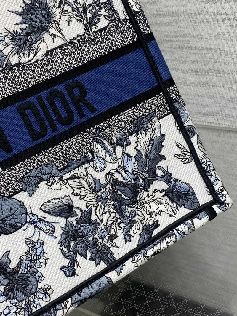 Christian Dior Shopping Bags ComfortFit 46881