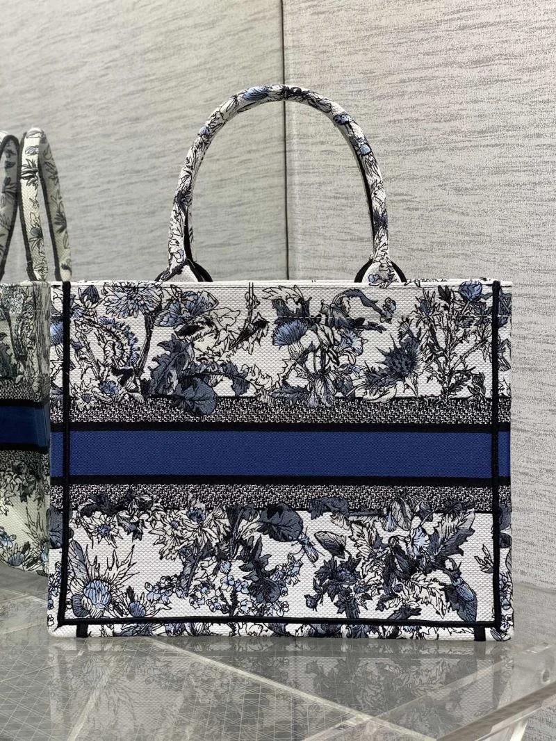 Christian Dior Shopping Bags ComfortFit 46881