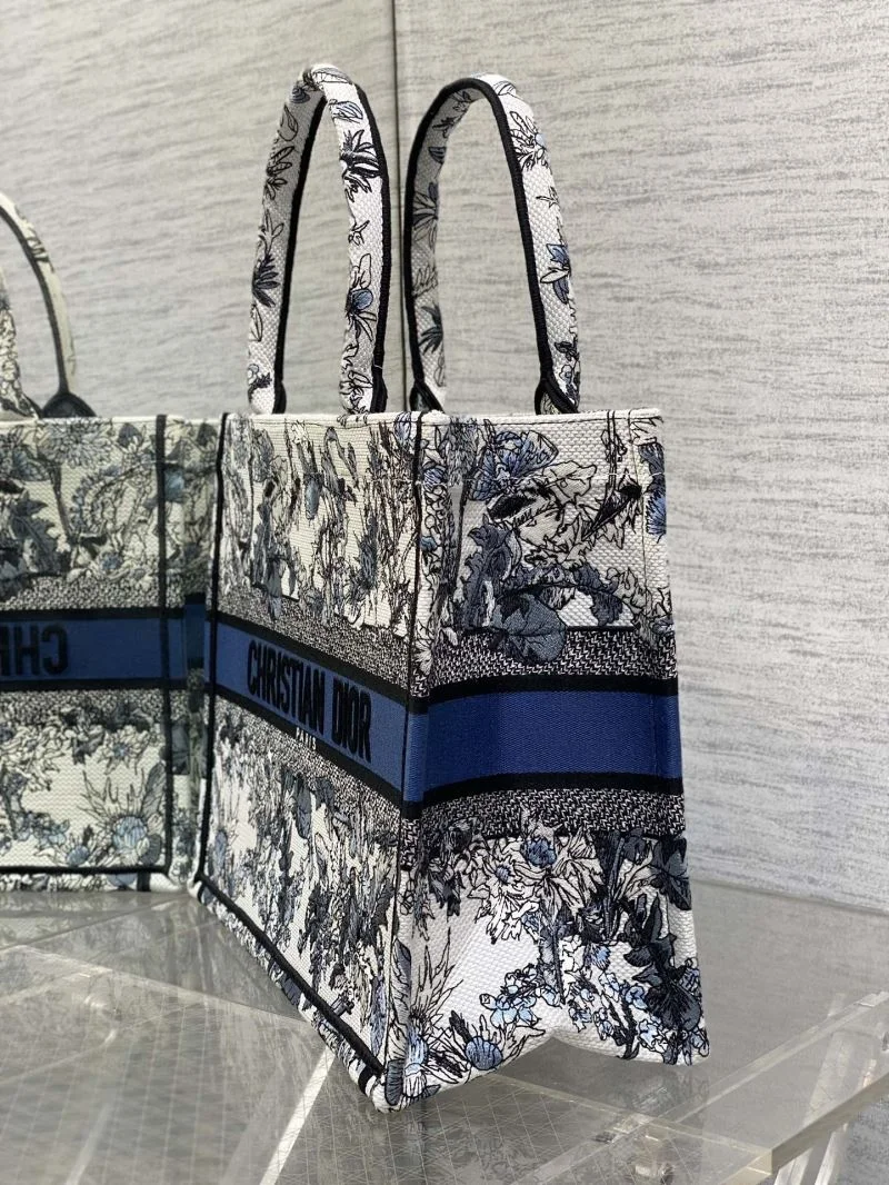 Christian Dior Shopping Bags ComfortFit 46881