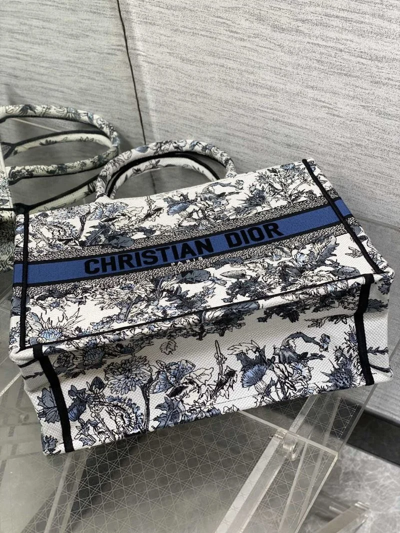Christian Dior Shopping Bags ComfortFit 46881
