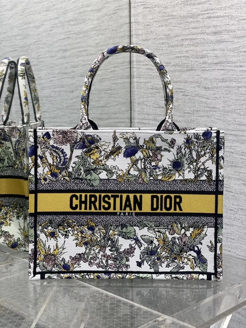 GoodFit Christian Dior Shopping Bags 46834