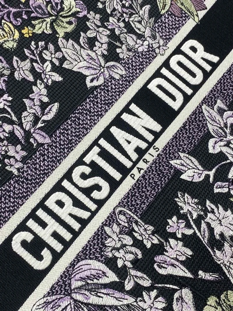 FlexibleFit Christian Dior Shopping Bags 46903