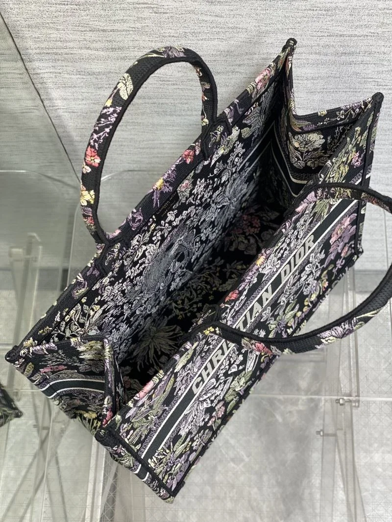 FlexibleFit Christian Dior Shopping Bags 46903