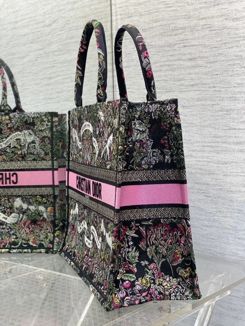FreshLook Christian Dior Shopping Bags 46833