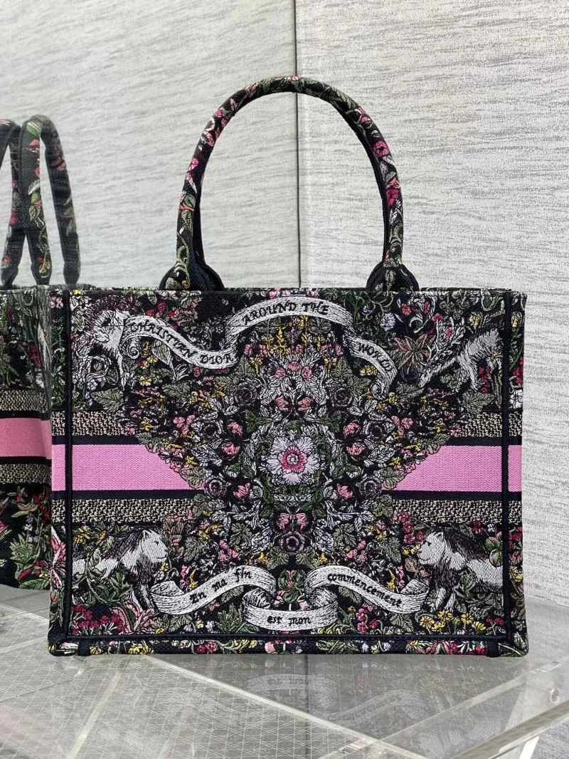 SoftTouch Christian Dior Shopping Bags 46867