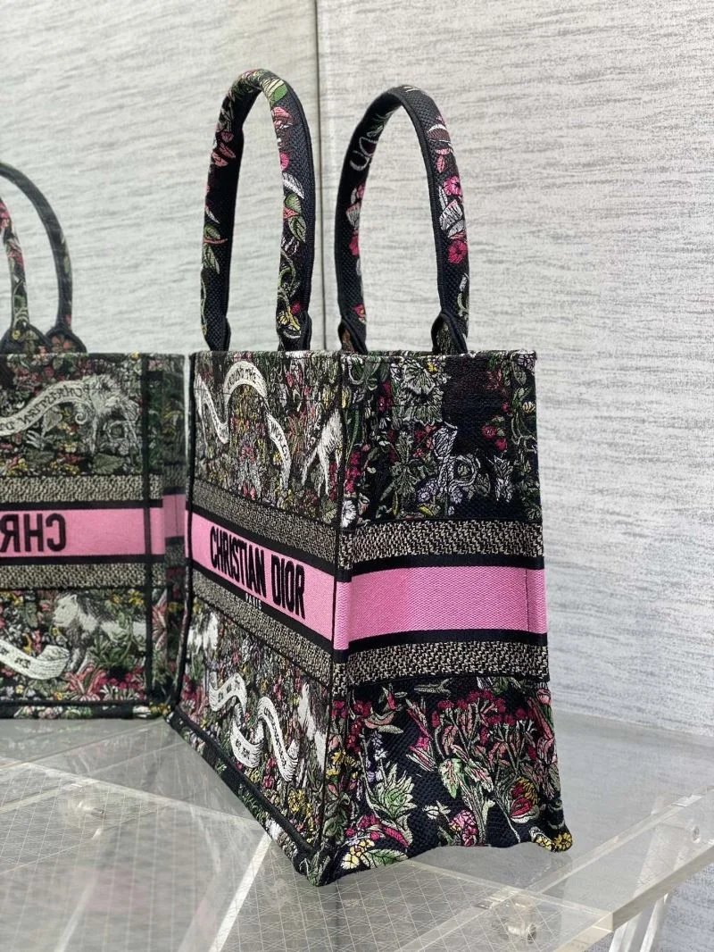 SoftTouch Christian Dior Shopping Bags 46867