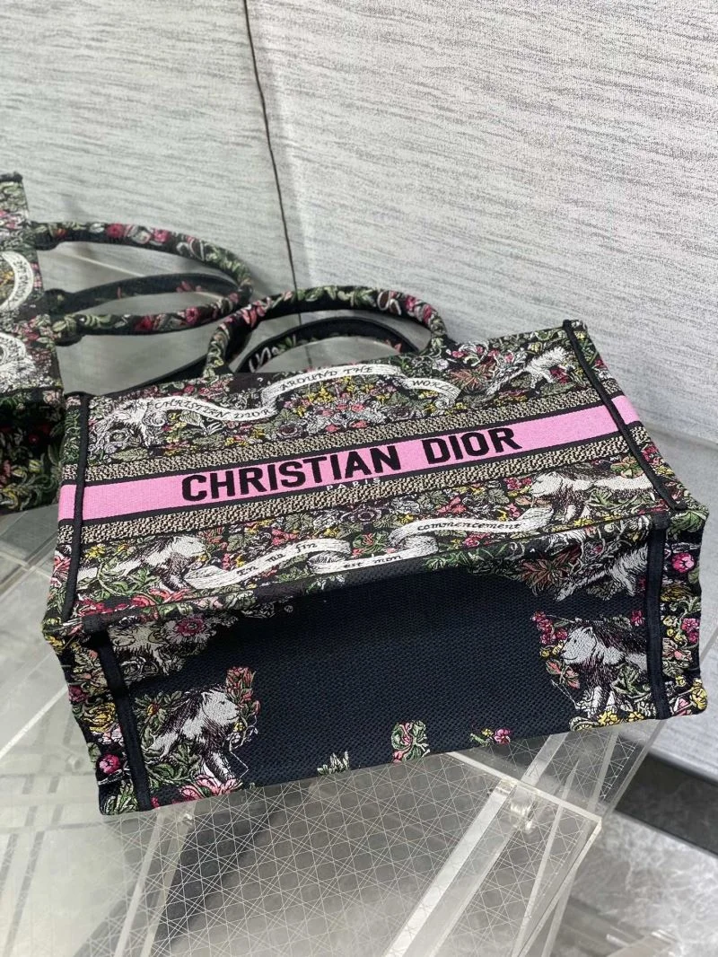 SoftTouch Christian Dior Shopping Bags 46867