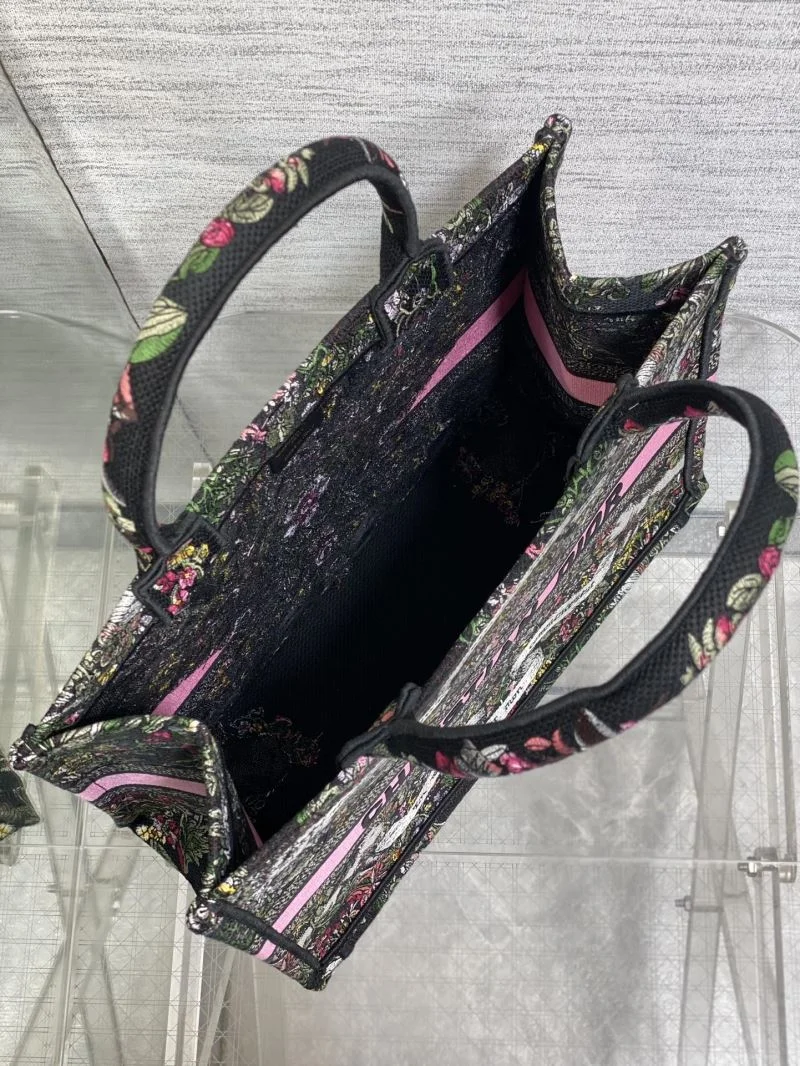 SoftTouch Christian Dior Shopping Bags 46867