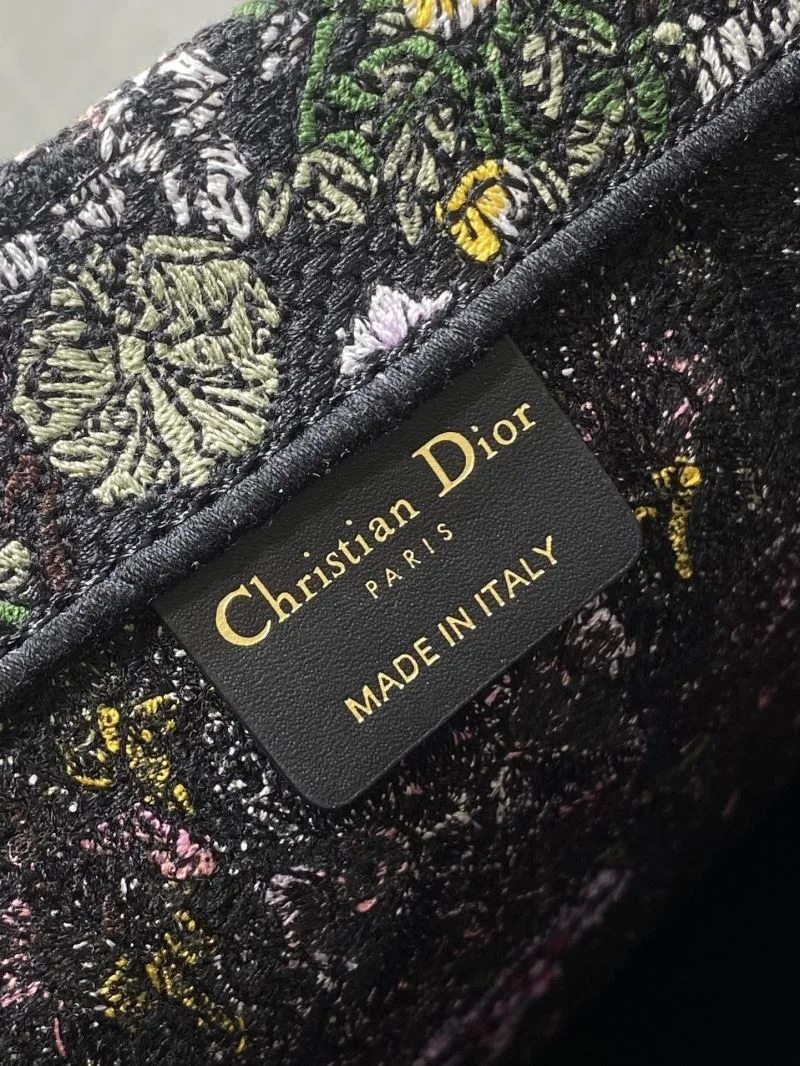 SoftTouch Christian Dior Shopping Bags 46867