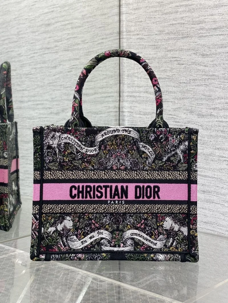 QuickDry Christian Dior Shopping Bags 46868