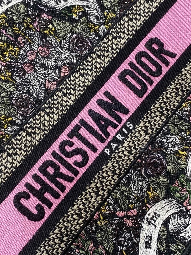 QuickDry Christian Dior Shopping Bags 46868