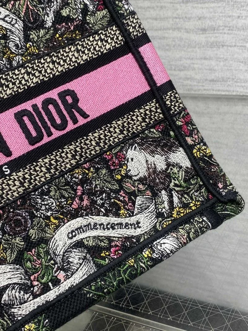 QuickDry Christian Dior Shopping Bags 46868