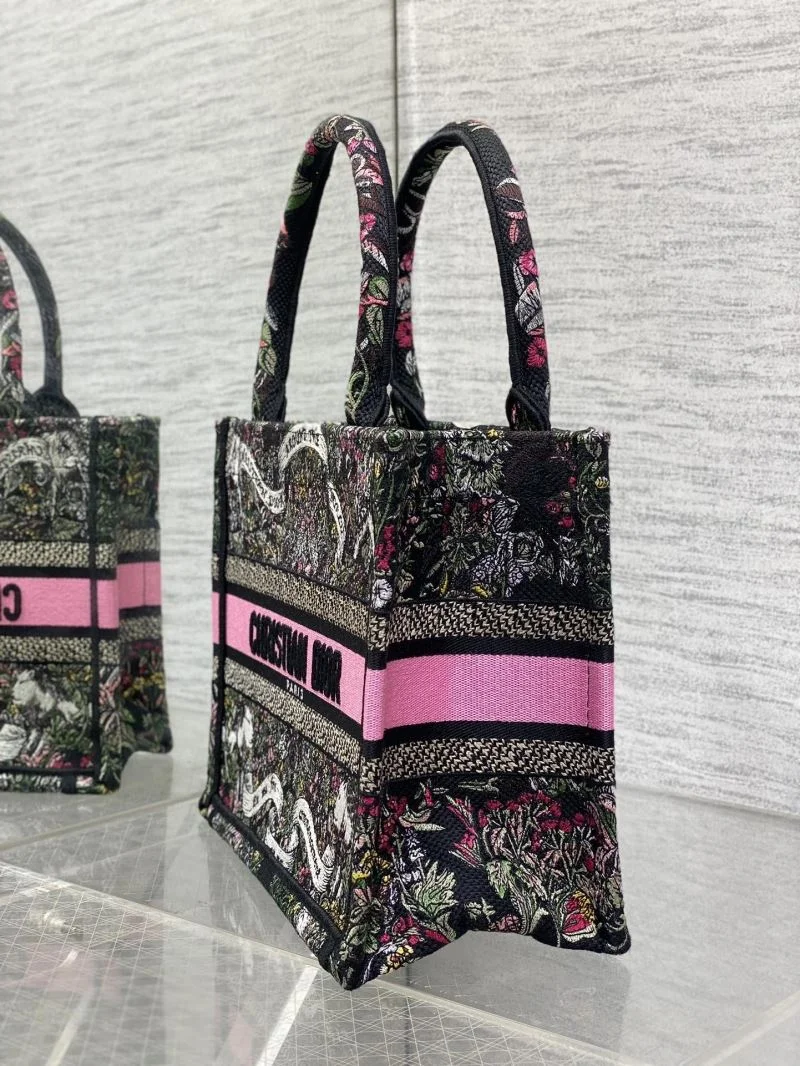 QuickDry Christian Dior Shopping Bags 46868