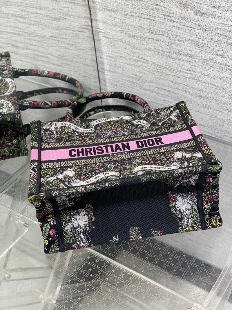 QuickDry Christian Dior Shopping Bags 46868