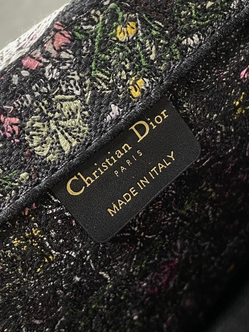 QuickDry Christian Dior Shopping Bags 46868